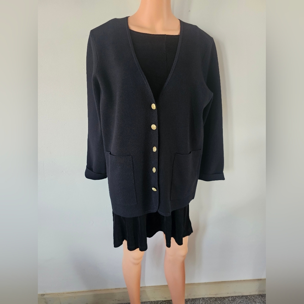 J. Crew Giselle Fair Trade Oversized Small J. Crew